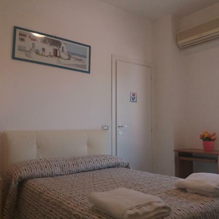 Apartament Silvy Trastevere Roma Ngoại thất bức ảnh