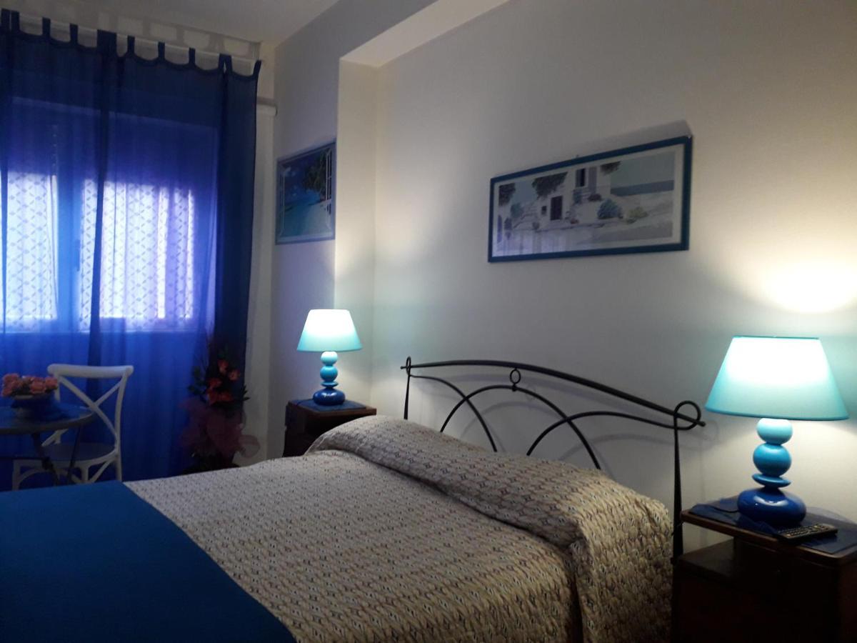 Apartament Silvy Trastevere Roma Ngoại thất bức ảnh