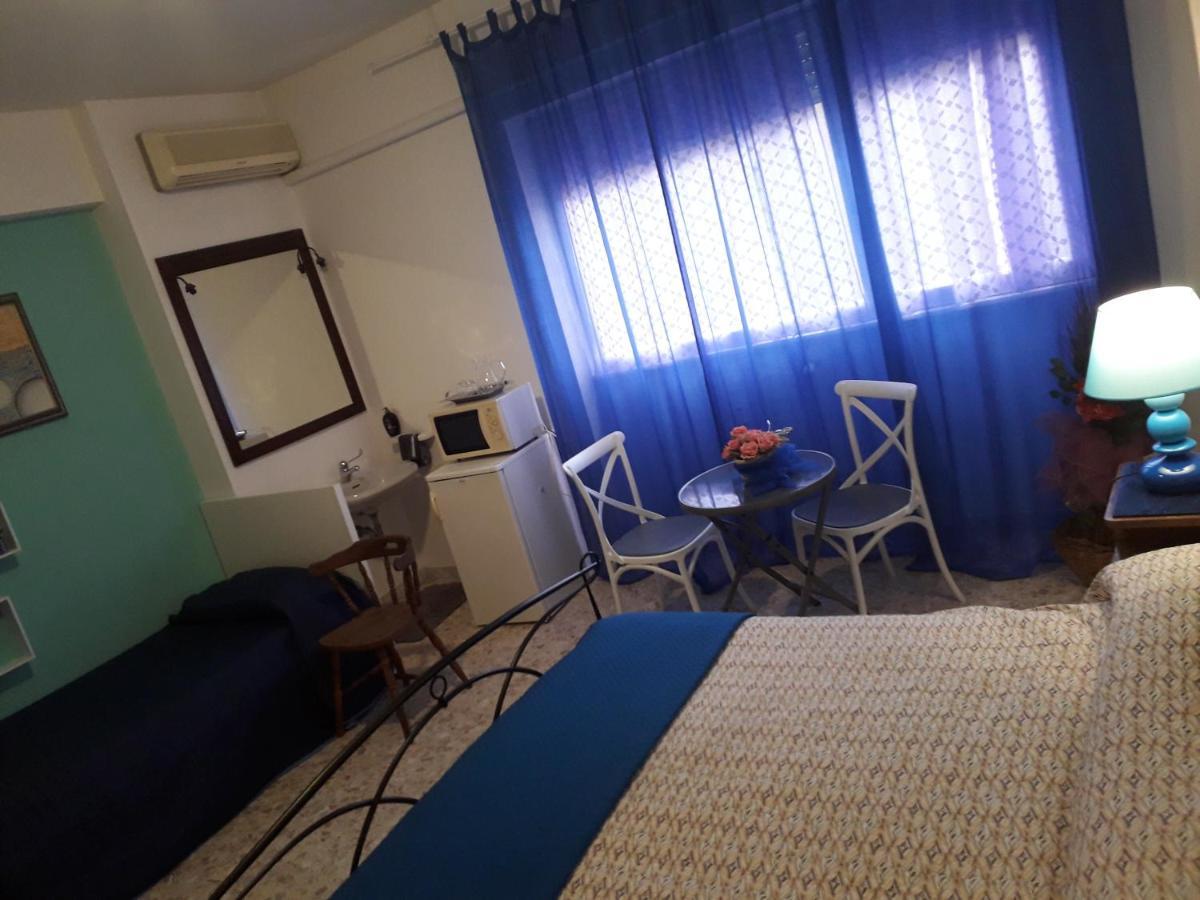Apartament Silvy Trastevere Roma Ngoại thất bức ảnh