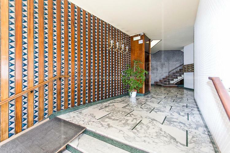 Apartament Silvy Trastevere Roma Ngoại thất bức ảnh