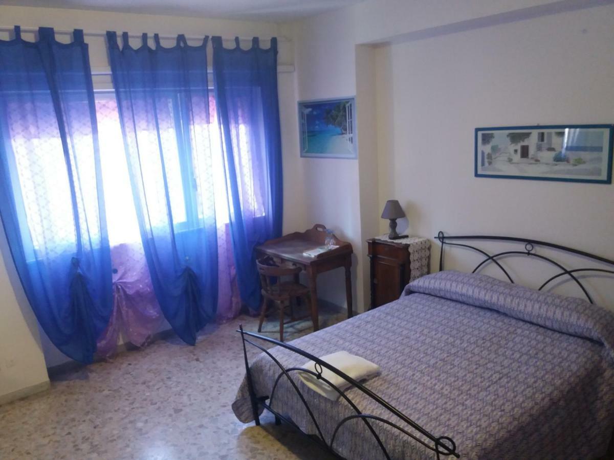 Apartament Silvy Trastevere Roma Ngoại thất bức ảnh