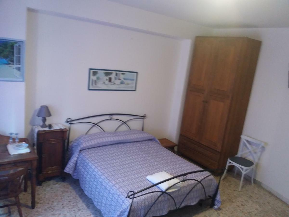 Apartament Silvy Trastevere Roma Ngoại thất bức ảnh