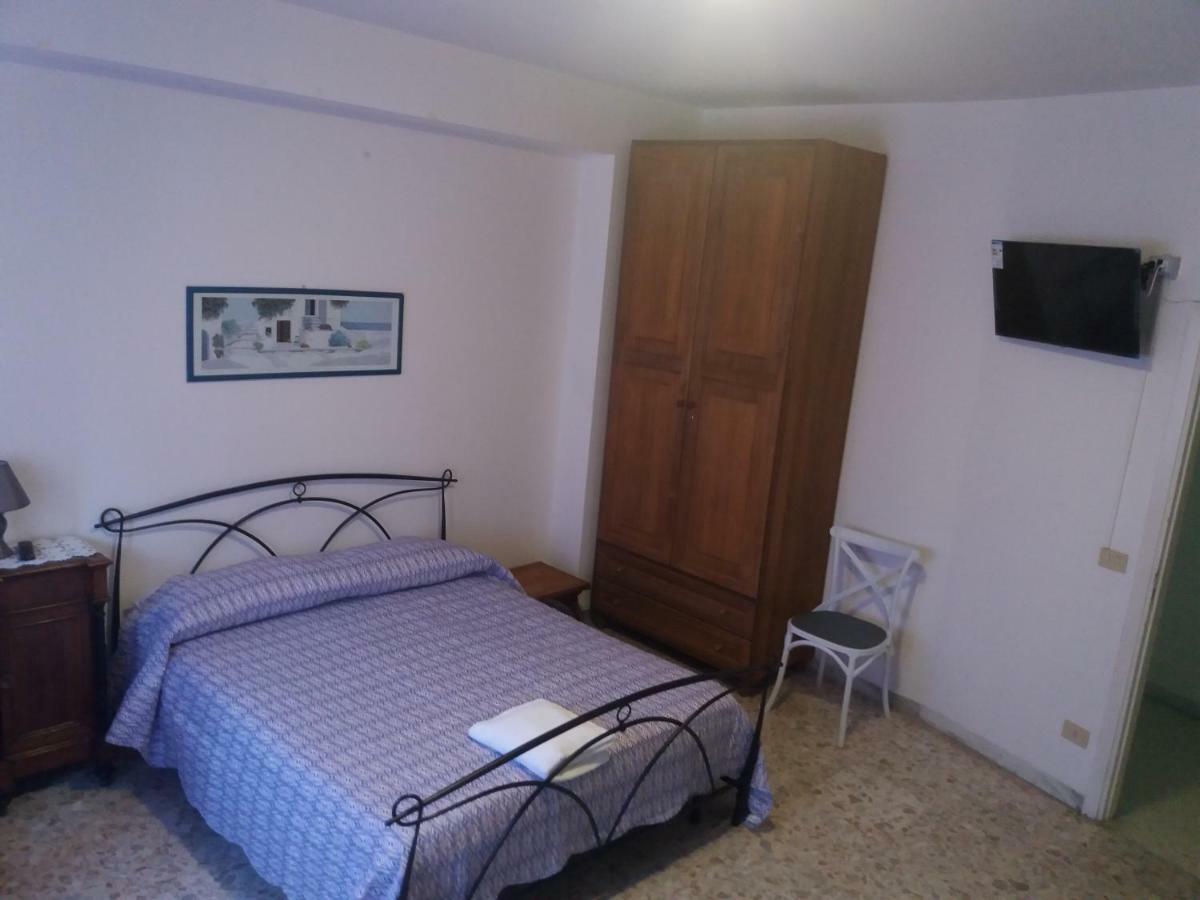 Apartament Silvy Trastevere Roma Ngoại thất bức ảnh