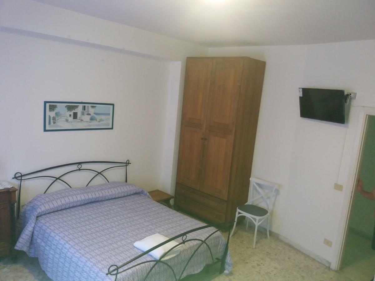 Apartament Silvy Trastevere Roma Ngoại thất bức ảnh