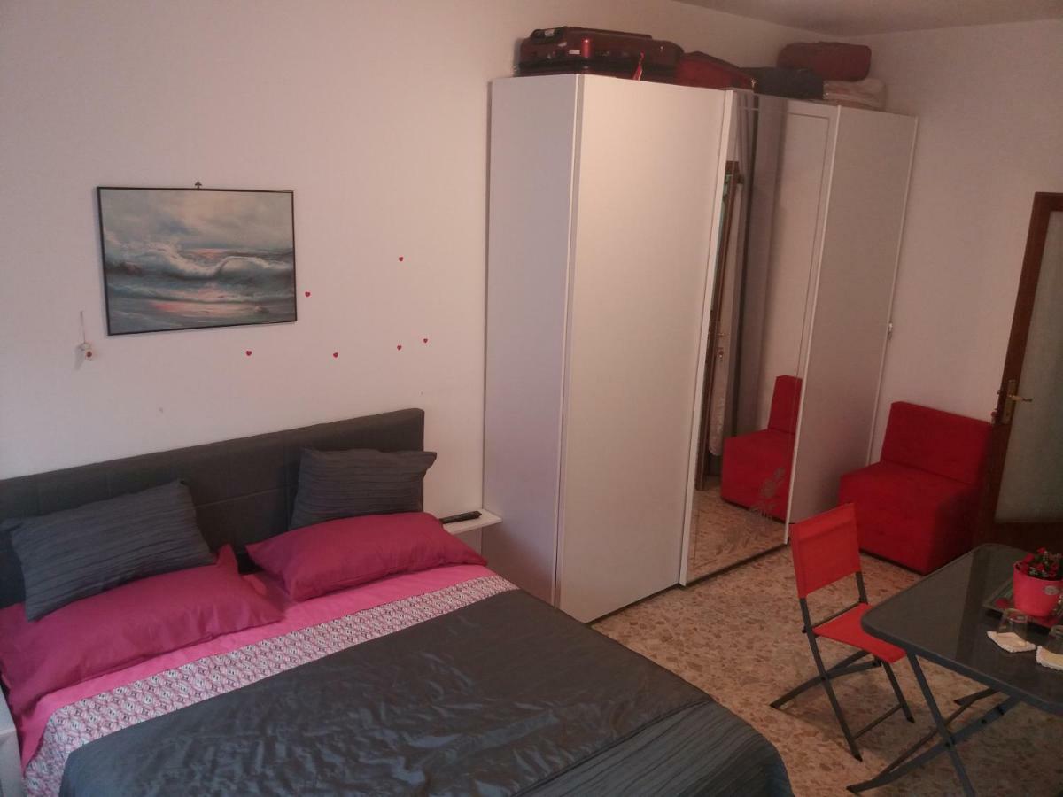 Apartament Silvy Trastevere Roma Ngoại thất bức ảnh