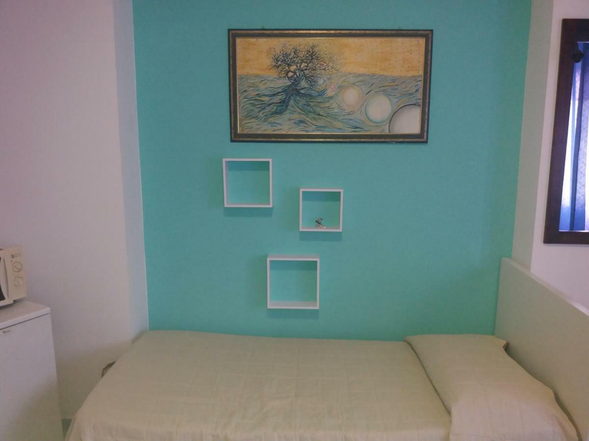 Apartament Silvy Trastevere Roma Ngoại thất bức ảnh