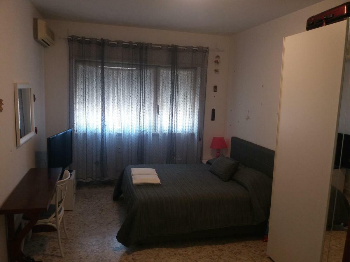 Apartament Silvy Trastevere Roma Ngoại thất bức ảnh