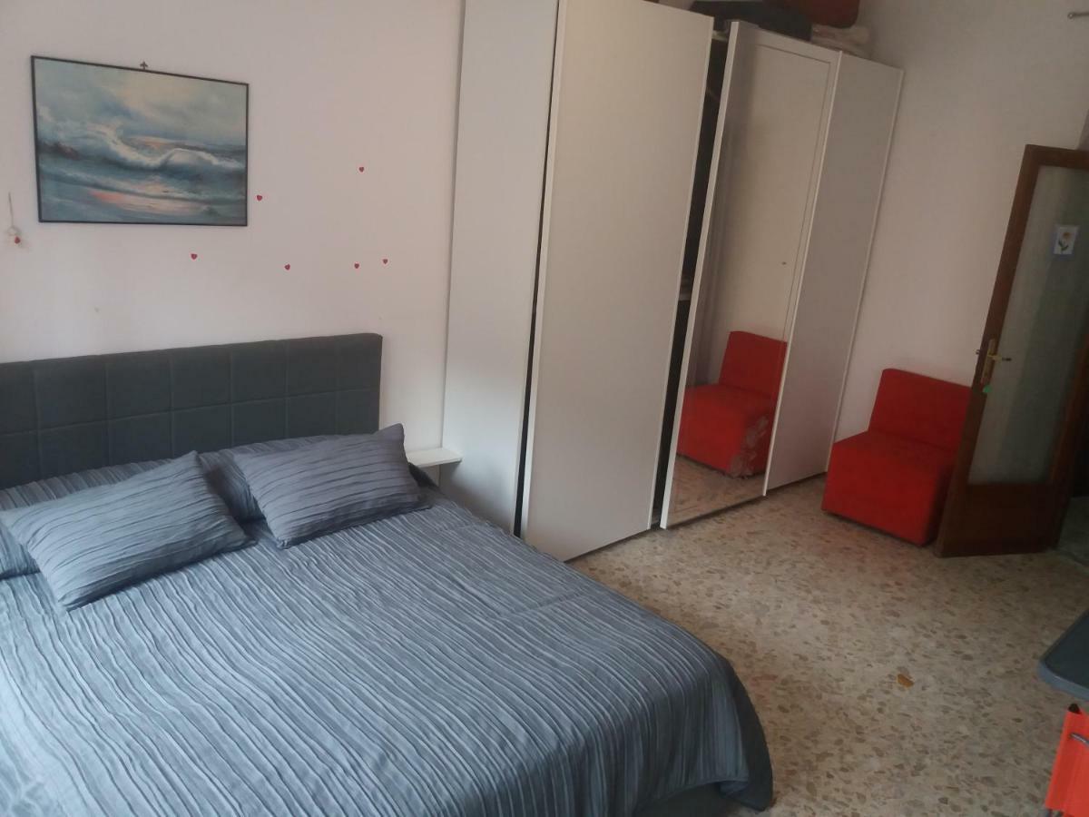 Apartament Silvy Trastevere Roma Ngoại thất bức ảnh