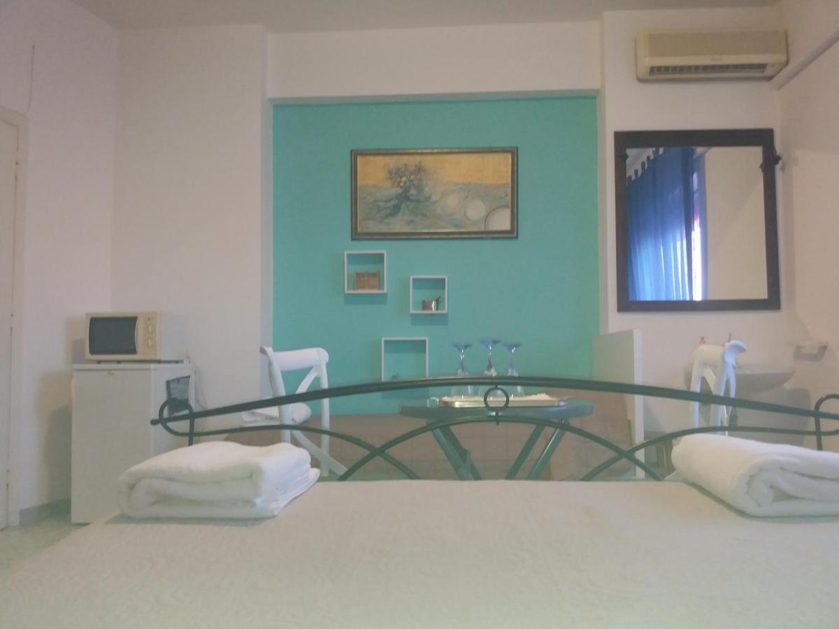 Apartament Silvy Trastevere Roma Ngoại thất bức ảnh